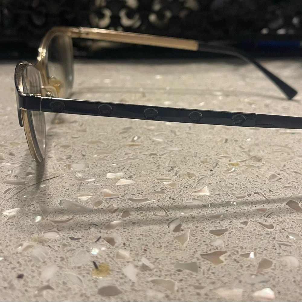 Versace Glasses MOD 1251